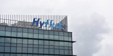 Hyflux receives letter of interest from Spanish water management firm for ‘potential transaction’