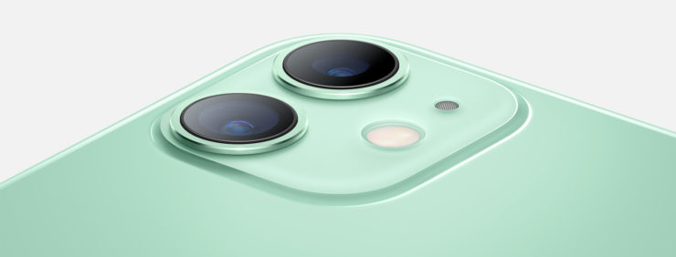 iPhone 11 Inventory Drops to Zero in New York City Thanks to Coronavirus Outbreak