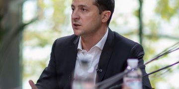 Zelensky signs into laws bills on public procurement of medicines