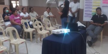 Antique wants inventory of swine population