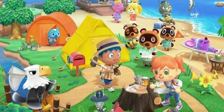 How to Open and Use Your Inventory in Animal Crossing: New Horizons – GameSpew