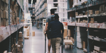Solution Systems Opts for Inventory Optimization Through EazyStock Partnership