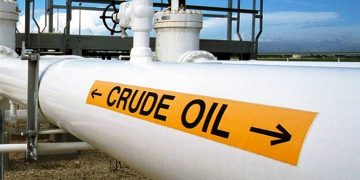 No End In Sight To “Enormous Inventory Build” In Oil – ShareCafe