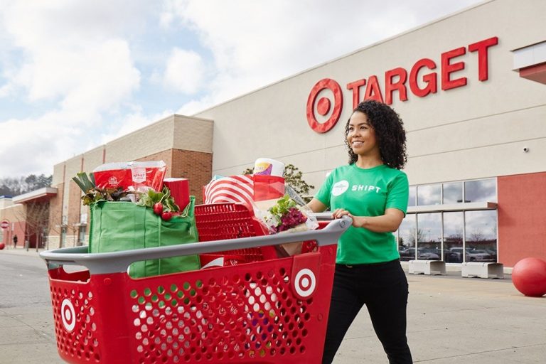 Target Brings New Leadership to Its Supply Chain Team United States
