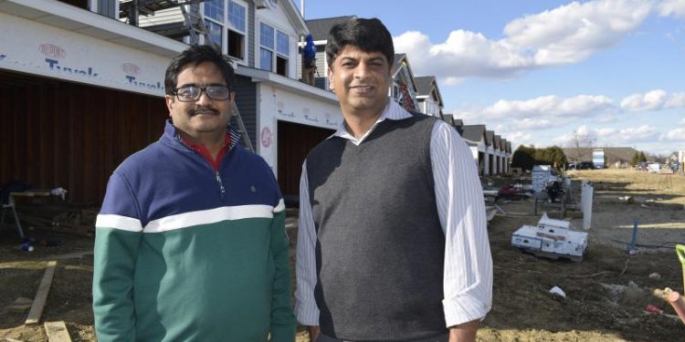 Amid Low Inventory, Developer Adds Housing Stock On Bloomington’s East Side