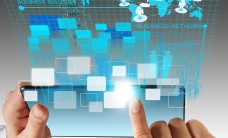 virtual supplier room