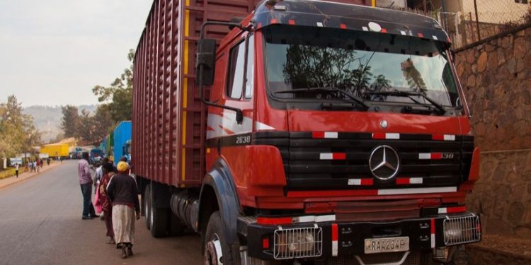 Burundi: Govt Reopens Rwanda, DR Congo Borders to Cargo Trucks