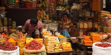 Hyper Local Kirana Stores – Nervous System of India