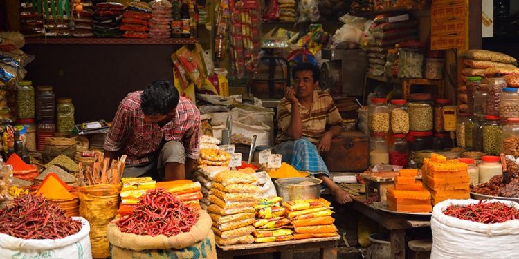 Hyper Local Kirana Stores – Nervous System of India