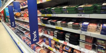 Farmers ‘most trusted actors in the supply chain’ – NEWS