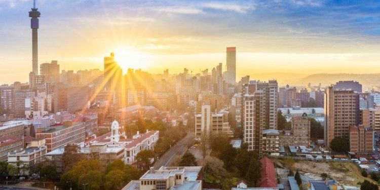 Johannesburg gold shares surge as rand gold price eases through historic R1m/kg mark