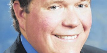 The Hall Company’s work crucial to pandemic supply chain