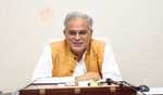 title Chhattisgarh CM crticises Centre, says Corona crisis could have avert by stopping int'nl passengers