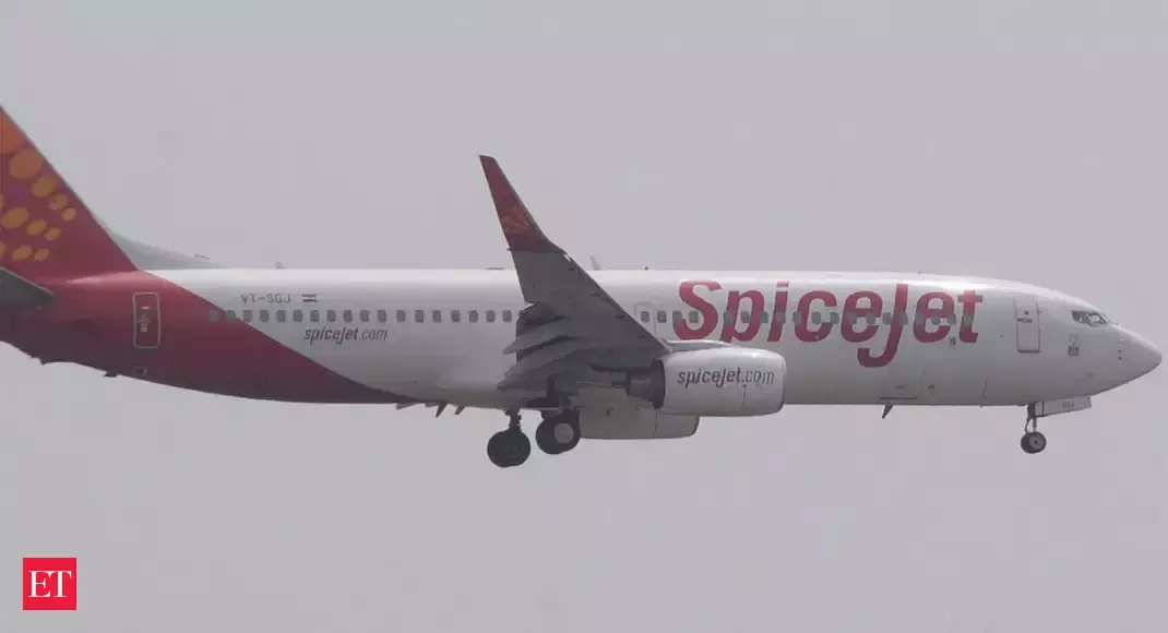 COVID-19: SpiceJet operates first cargo flight to Singapore to bring back medical equipment