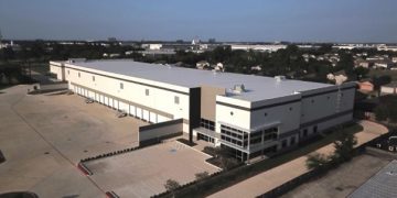 Houston developer offers free warehouse space for COVID-19 relief efforts