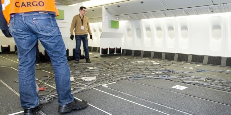 What They Can And Can’t Do For Air Cargo