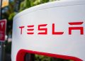 How Tesla And BMW Are Leading A Supply Chain Renaissance With Blockchain