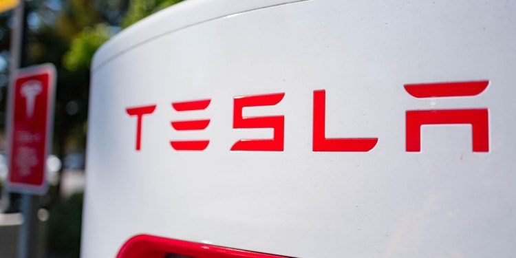 How Tesla And BMW Are Leading A Supply Chain Renaissance With Blockchain
