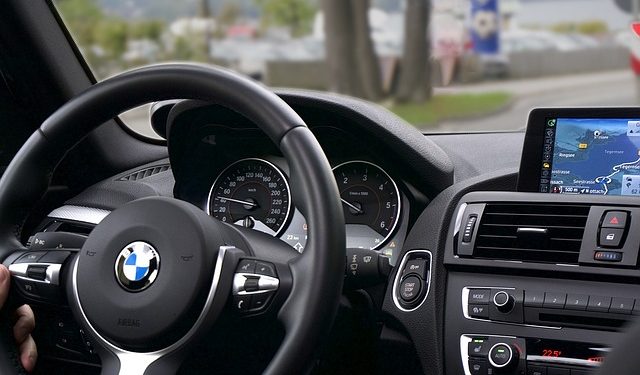 BMW rolls out blockchain solution to drive supply chain transparency