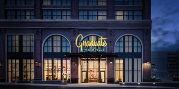 Graduate Hotels Is Beating Its Competitors By Going Hyper, Hyper Local
