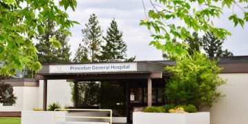 Spike of visitors to Princeton-area stressing grocery supply chain and healthcare teams – Lake Country Calendar
