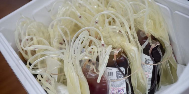 Carter BloodCare: Inventory ‘pretty good,’ but future supply concern | Coronavirus