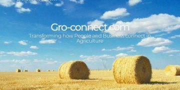 COVID-19 has Disrupted the Global Food-Supply Chain and this New Member-Based Platform Gro-connect.com Helps Directly Link Farmers With Buyers | State