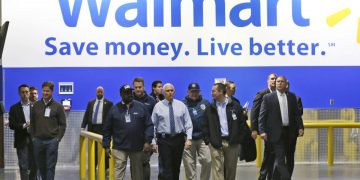 Walmart closes warehouse in Pennsylvania after workers test positive for COVID-19 | State