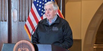 Governor assures Missourians food supply chain remains strong | Coronavirus