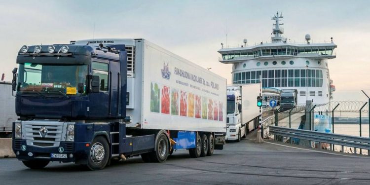 Ferry operators warn routes might have to close