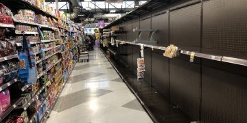 COVID-19 and the “Just-in-Time” Supply Chain: Why Hospitals Ran Out of Ventilators and Grocery Stores Ran Out of Toilet Paper