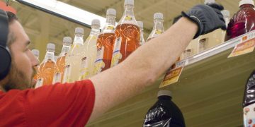 Area grocers face concerns with health, supply chain – News – Times Telegram