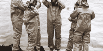 Aims delivers inventory of personal protection equipment to Weld County