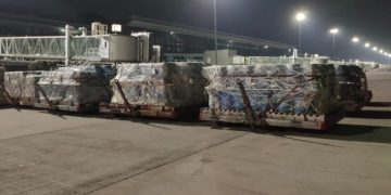 Air cargo community demands unconditional waiver of demurrage charges at airports