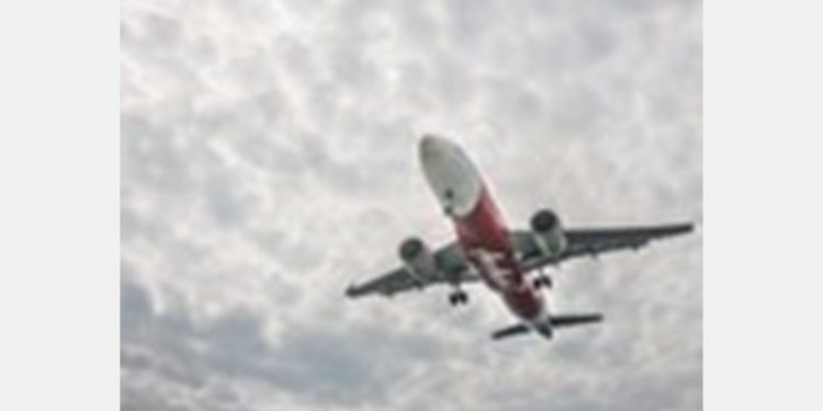 Air cargo connections continue during New Zealand lock-down