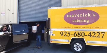 Concord caterer expands to boost supply chain |