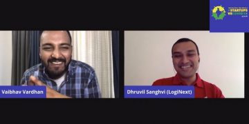 LogiNext’s Dhruvil Sanghvi On Building Alternative Supply Chain Models