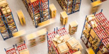 Wax Digital: mitigating COVID-19 effects on small suppliers | Supply Chain Management