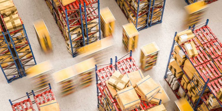 Wax Digital: mitigating COVID-19 effects on small suppliers | Supply Chain Management