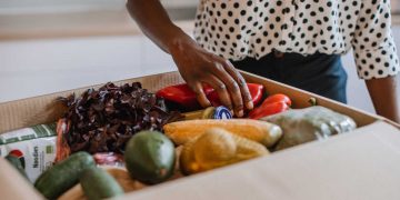 COVID-19: Five priorities for retail supply chain | Supply Chain Management