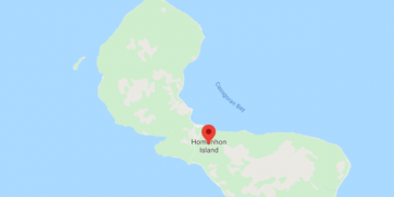 Foreign cargo vessel barred from docking at isle off Eastern Samar due to COVID-19 scare