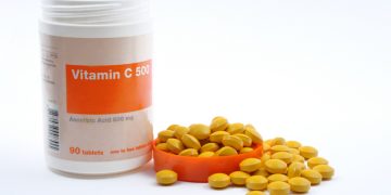 Industry offers insight into vitamin C supply chain