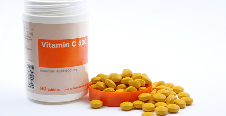 Industry offers insight into vitamin C supply chain