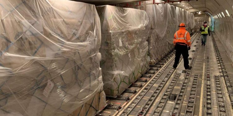 US medical suppliers get antitrust clearance to collaborate during pandemic