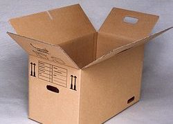 Kashi Pack Care, I. Waterman (Box Makers) Ltd., Ariba & Company – Northwest Trail