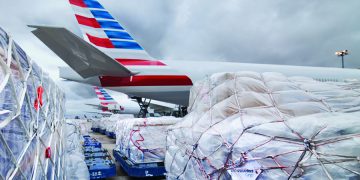 Unprecedented turbulence hits air cargo industry