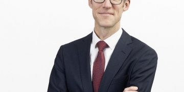 LANXESS names new procurement and logistics chief