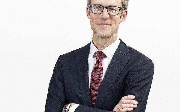 LANXESS names new procurement and logistics chief