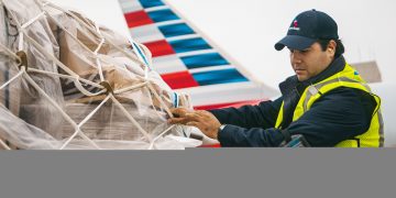 Newsroom – American Airlines Transports Critical Supplies to US and Beyond with More Cargo-Only Flights