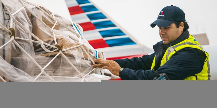 Newsroom – American Airlines Transports Critical Supplies to US and Beyond with More Cargo-Only Flights